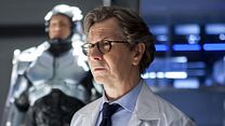Bild von RoboCop: Gary Oldman spricht über geleakte Set-Bilder