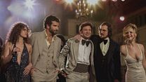 Bild von American Hustle: The Art And Soul Of Survival Video-Featurette