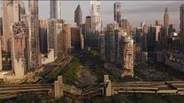 Bild von Die Bestimmung - Divergent Trailer (4) OV