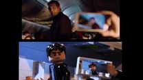 Bild von Non-Stop: LEGO-Trailer (Split Screen Version) 