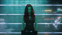 Bild von Guardians Of The Galaxy: Gamora stellt sich vor