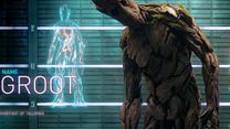 Bild von Guardians Of The Galaxy: Groot stellt sich vor