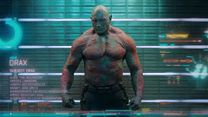 Bild von Guardians Of The Galaxy: Drax stellt sich vor (OmU)