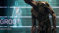 Bild von Guardians Of The Galaxy: Groot stellt sich vor (OmU)