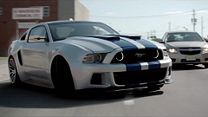 Bild von Need For Speed Videoclip (6) OV