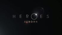 Heroes: Reborn - Teaser