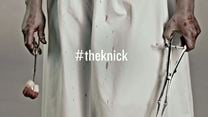 The Knick Teaser OV