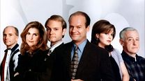 Bild von Frasier Trailer DF
