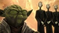 Bild von Star Wars: The Clone Wars - staffel 6 Trailer OV