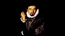 Bild von Blackadder Trailer OV