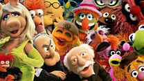 Bild von The Muppet Show Trailer DF