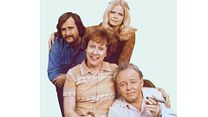 Bild von All in the Family Trailer OV
