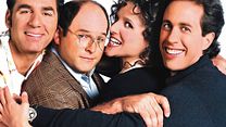Bild von Seinfeld Trailer (2) OV