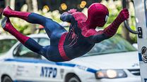 Bild von The Amazing Spider-Man 2: Rise Of Electro Trailer (5) DF