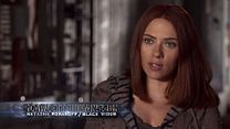 Bild von Captain America 2: The Return Of The First Avenger - Featurette OV 