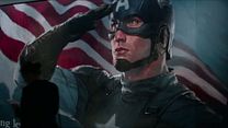 Bild von Captain America 2: The Return of the First Avenger TV-Spot 2