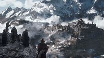 Bild von "Der Hobbit: Smaugs Einöde": Motion-Poster