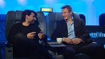 Bild von Interview zu "Non-Stop" mit Liam Neeson und Jaume Collet-Serra