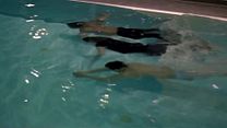 Bild von Love Steaks Videoauszug (5) DF "Swimmingpool"