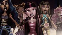 Bild von Monster High - Licht aus, Grusel an! Trailer (2) OV