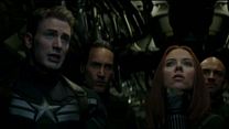 Bild von Captain America 2: The Return Of The First Avenger - Extended Trailer mit Filmausschnitt OV