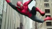 Bild von The Amazing Spider-Man 2: Rise Of Electro Videoclip (12) OV