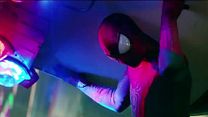 Bild von The Amazing Spider-Man 2: Rise Of Electro Videoclip DF