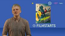 Video-Kritik zu "Need for Speed": Die FILMSTARTS-Meinung in 150 Sekunden !