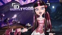 Bild von Monster High - Licht aus, Grusel an! Teaser DF