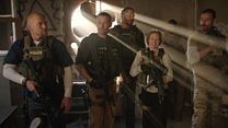 Bild von Sabotage Trailer (2) DF