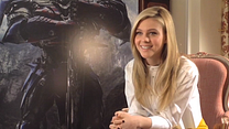 Bild von Interview zu "Transformers 4: Ära des Untergangs" mit Nicola Peltz