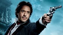 Bild von Was bisher geschah... alle wichtigen News zu "Sherlock Holmes 3" auf einen Blick!