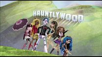Bild von Monster High - Licht aus, Grusel an! Trailer DF