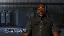 Bild von Captain America 2: The Return Of The First Avenger - Featurette über Falcon