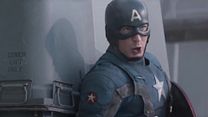 Bild von Captain America 2: The Return Of The First Avenger Videoauszug DF