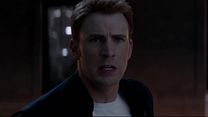 Bild von Captain America 2: The Return Of The First Avenger Videoauszug (3) DF