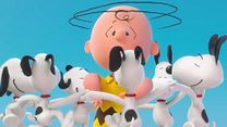 Bild von Die Peanuts - Der Film Teaser (2) OV