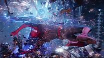 Bild von The Amazing Spider-Man 2: Rise Of Electro Trailer DF