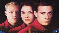 Bild von Wing Commander Trailer OV