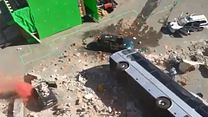 Bild von Avengers 2: Age Of Ultron Videoclip (3) OV