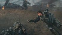 Bild von Edge Of Tomorrow - Live. Die. Repeat Teaser OV