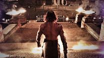 Bild von Hercules Teaser OV