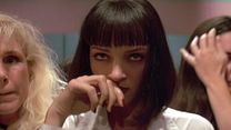 Bild von Pulp Fiction - Goddamn! Filmszene