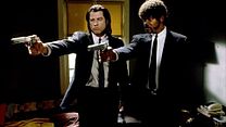 Bild von Pulp Fiction - Die Glück im Unglück Filmszene