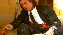 Bild von Pulp Fiction - Butch tötet Vincent Filmszene