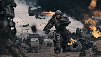 Bild von Edge Of Tomorrow - Live. Die. Repeat Trailer (4) OV