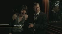 Bild von Tatort: Borowski und das Meer Trailer DF