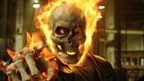 Bild von Ghost Rider Erste Transformation - Filmszene