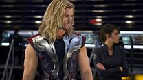 Marvel's The Avengers: 80 Menschen in 2 Tagen Filmszene