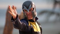 Bild von X-Men: First Class: Schweinebucht Filmszene